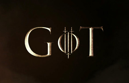 Kara Ekran #3: Game of Thrones - 6 Kara Ekran #3: Game of Thrones - 6