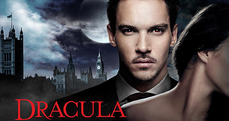 Kara Ekran #35 Dracula - 1 Kara Ekran #35 Dracula - 1