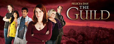 Kara Ekran #36 The Guild - 3 Kara Ekran #36 The Guild - 3