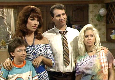 Kara Ekran #37 Married with Children - 1 Kara Ekran #37 Married with Children - 1