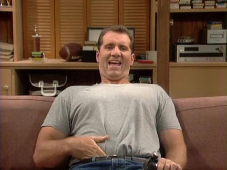 Kara Ekran #37 Married with Children - 5 Kara Ekran #37 Married with Children - 5