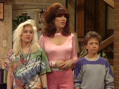 Kara Ekran #37 Married with Children - 4 Kara Ekran #37 Married with Children - 4