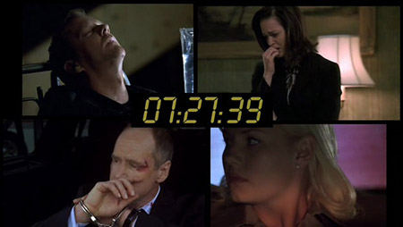 Kara Ekran #39: 24 - 2 Kara Ekran #39: 24 - 2