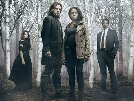 Kara Ekran #40: Sleepy Hollow - 2