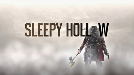 Kara Ekran #40: Sleepy Hollow - 1