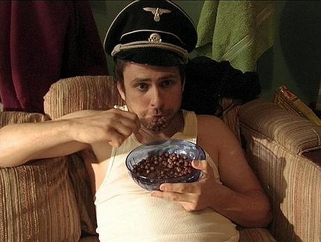 Kara Ekran #42: It's Always Sunny in Philedelphia - 1 Kara Ekran #42: It's Always Sunny in Philedelphia - 1