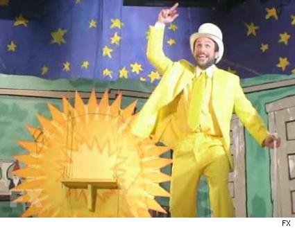 Kara Ekran #42: It's Always Sunny in Philedelphia - 3 Kara Ekran #42: It's Always Sunny in Philedelphia - 3
