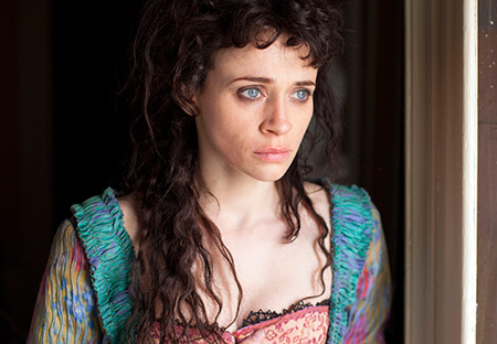 Kara Ekran #43: Ripper Street - 8 Kara Ekran #43: Ripper Street - 8