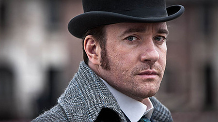 Kara Ekran #43: Ripper Street - 4 Kara Ekran #43: Ripper Street - 4