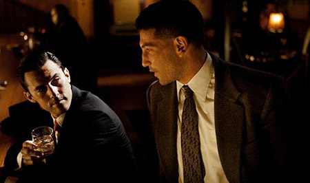 Kara Ekran #51: The Mob City (Köşe Yazısı) - 1 Kara Ekran #51: The Mob City (Köşe Yazısı) - 1