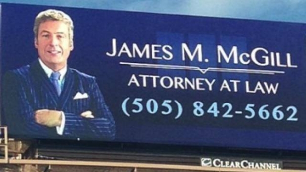 Better Call Saul: Heisenberg’ten Önce Saul Vardı - 3 Better Call Saul: Heisenberg’ten Önce Saul Vardı - 3