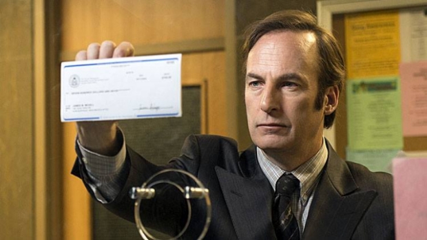 Better Call Saul: Heisenberg’ten Önce Saul Vardı - 2 Better Call Saul: Heisenberg’ten Önce Saul Vardı - 2