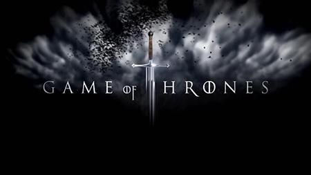 Kara Ekran #3: Game of Thrones - 1 Kara Ekran #3: Game of Thrones - 1
