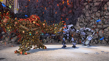 Knack - 4