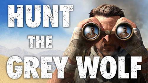 Sniper Elite 3 - 2 Sniper Elite 3 - 2