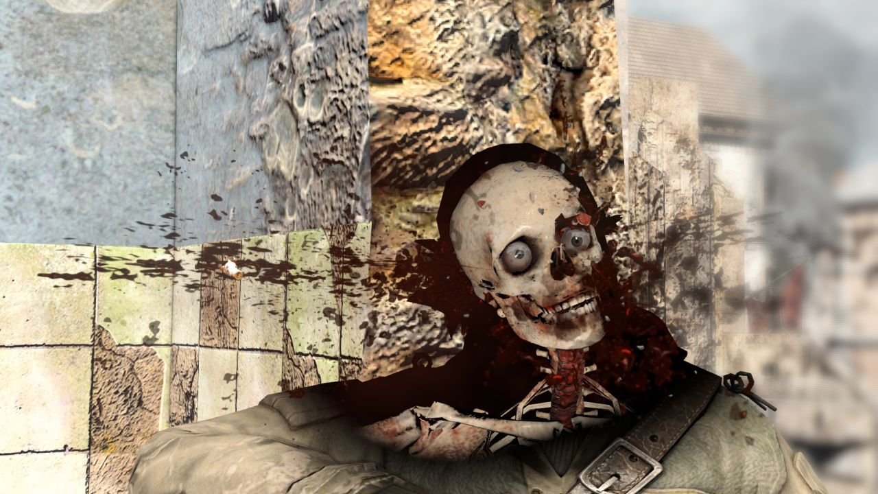 Sniper Elite 3 - 3 Sniper Elite 3 - 3