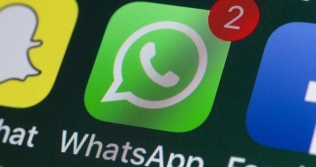 WhatsApp gizlilik sözleşmesi ile ilgili yeni bir açıklama yaptı WhatsApp gizlilik sözleşmesi ile ilgili yeni bir açıklama yaptı