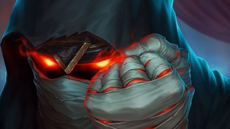 Hearthstone: Rise of Shadows çıktı! Tam 100 deste açtık! Hearthstone: Rise of Shadows çıktı! Tam 100 deste açtık!