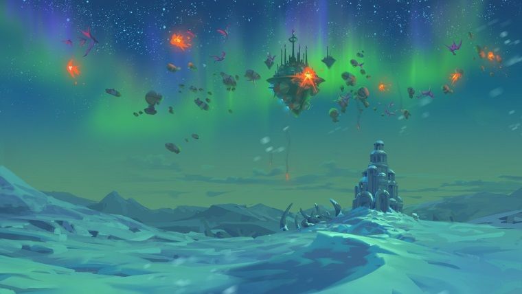 Hearthstone'un yeni macerası Galakrond'un Uyanışı yayınlandı Hearthstone'un yeni macerası Galakrond'un Uyanışı yayınlandı