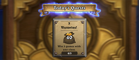 Hearthstone: Heroes of Warcraft - 7 Hearthstone: Heroes of Warcraft - 7