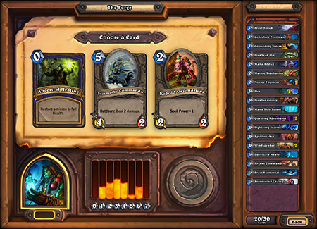 Hearthstone: Heroes of Warcraft - 8 Hearthstone: Heroes of Warcraft - 8