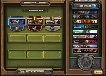 Hearthstone: Heroes of Warcraft - 6 Hearthstone: Heroes of Warcraft - 6