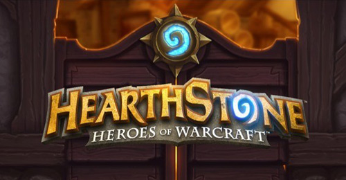 Hearthstone sonunda Android'e çıktı