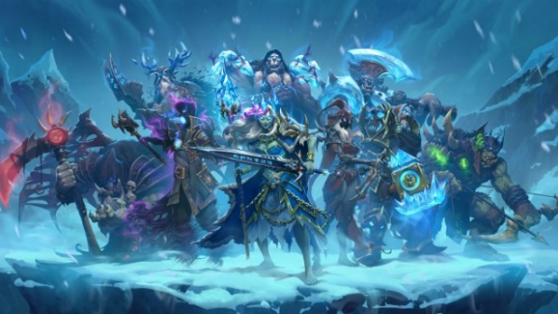 Knights of the Frozen Throne'un bölgesel çıkış saatleri Knights of the Frozen Throne'un bölgesel çıkış saatleri