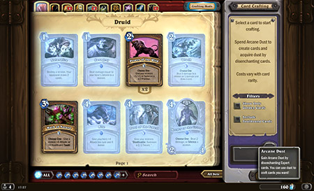 Hearthstone: Heroes of Warcraft - 10 Hearthstone: Heroes of Warcraft - 10