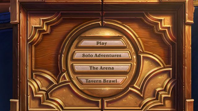 Hearthstone'un yeni oyun modu Tavern Brawl resmen duyuruldu Hearthstone'un yeni oyun modu Tavern Brawl resmen duyuruldu