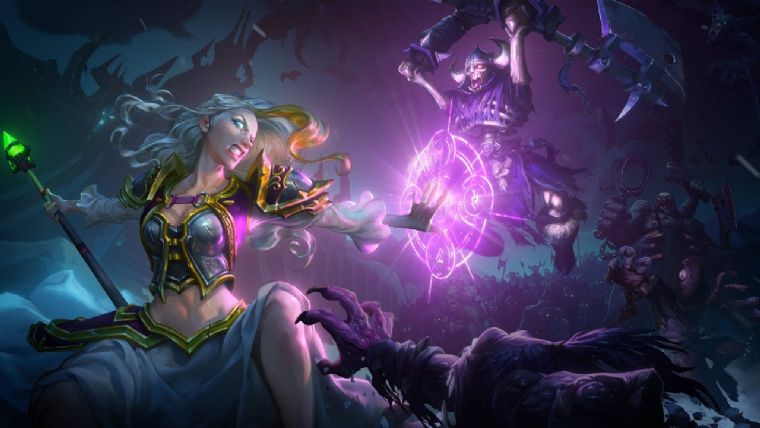 Knights of the Frozen Throne'un bölgesel çıkış saatleri Knights of the Frozen Throne'un bölgesel çıkış saatleri