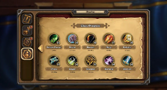 Hearthstone'un yeni genişleme paketi Darkmoon Panayırı Dehşeti çıktı - 2