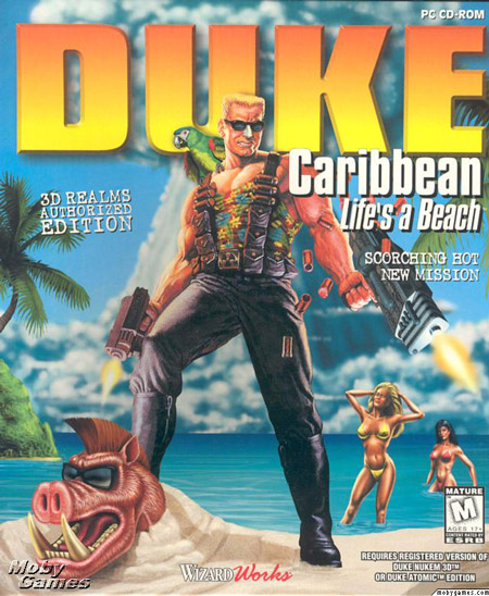 Duke Nukem 3D: Megaton Edition - 2 Duke Nukem 3D: Megaton Edition - 2