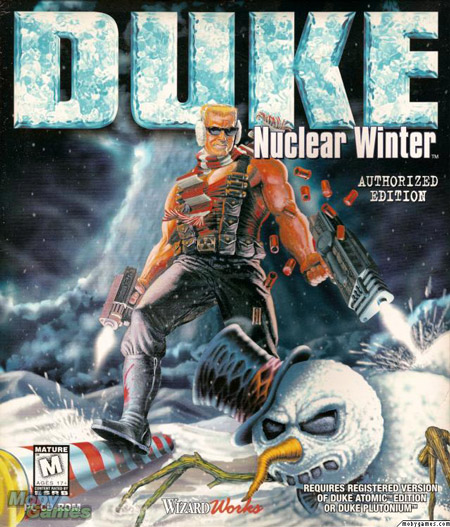 Duke Nukem 3D: Megaton Edition - 4 Duke Nukem 3D: Megaton Edition - 4