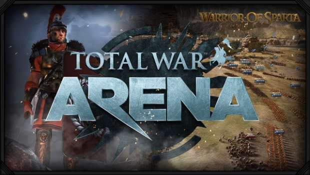 Total War: ARENA Kapalı Beta’sı Başlıyor - 1 Total War: ARENA Kapalı Beta’sı Başlıyor - 1