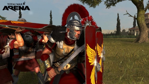 Total War: ARENA Kapalı Beta’sı Başlıyor - 2 Total War: ARENA Kapalı Beta’sı Başlıyor - 2