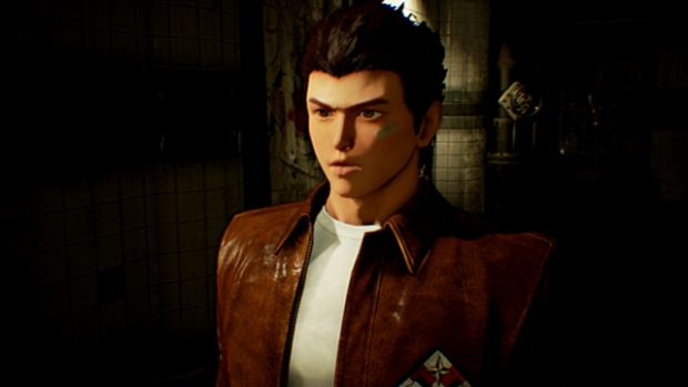 Shenmue 3'ten yeni ekran görüntüleri yayımlandı! - 1