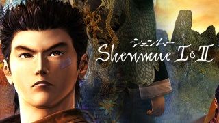 Shenmue 1 ve 2'nin yeniden piyasaya sürülmesi önceden konuşulmuş