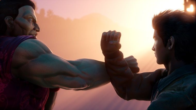 Shenmue 3'ün oynanışı ve hikayesiyle ilgili yeni bilgiler verildi Shenmue 3'ün oynanışı ve hikayesiyle ilgili yeni bilgiler verildi