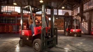 Shenmue 3 için yeni ekran görüntüleri ve yeni bilgiler paylaşıldı
