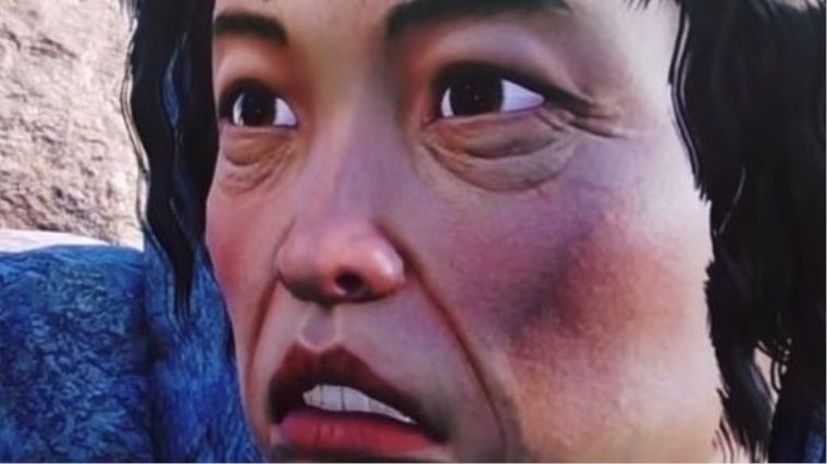 Shenmue 3 satış anlamında büyük hayal kırıklığı yarattı Shenmue 3 satış anlamında büyük hayal kırıklığı yarattı