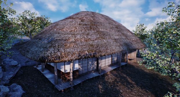 Shenmue 3'ten yeni ekran görüntüleri yayımlandı! - 2