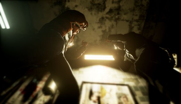 Shenmue 3'ten yeni ekran görüntüleri yayımlandı! - 3