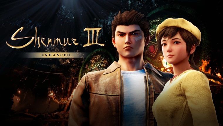 Shenmue III Enhanced Sürümü Konsollara Geliyor Shenmue III Enhanced Sürümü Konsollara Geliyor