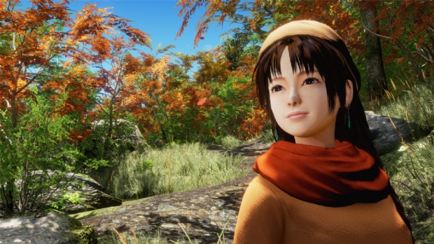 Shenmue 3'te yüklenme süreleri en aza indirilmeye çalışılıyor Shenmue 3'te yüklenme süreleri en aza indirilmeye çalışılıyor