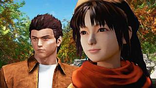 Shenmue 3, Kickstarter'da rekor kırdı