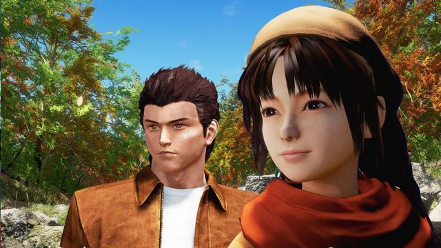 Shenmue III için yeni video yayınlandı Shenmue III için yeni video yayınlandı