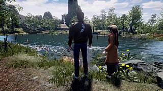 Shenmue III'ün gelişim fragmanı oyuncularla paylaşıldı!