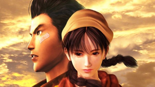 Shenmue 3 Ekibinden Tüm Bağışçılara Video ile Teşekkür! Shenmue 3 Ekibinden Tüm Bağışçılara Video ile Teşekkür!