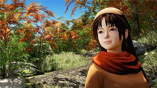 Shenmue III'ün yayıncısı belli oldu